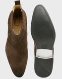 Giày cát da lộn Asos