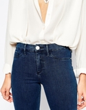 Quần cạp cao Asos