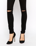 Quần kaki DKNY