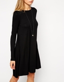 Váy đầm suông Asos