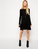 Váy đầm suông Asos