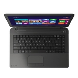 Laptop Toshiba Satellite