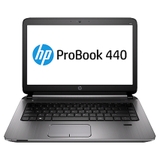Laptop HP Probook