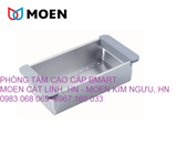 Khay đặt chậu rửa bát Moen 23709