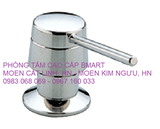 Nhấn xà phòng, nước rửa chén Moen 7011