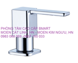 Nhấn xà phòng, nước rửa chén Moen 7012