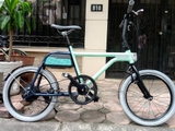 xe đạp trợ lực điện Tsinova