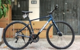 Chevaux AK pro xe đạp touring cao cấp phiên bản thị trường nội địa Nhật Bản