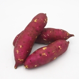 Khoai lang Nhật ruột vàng (500g)