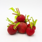 Củ cải đỏ (500g)