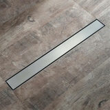 GA THOÁT SÀN DÀI 60CM, MÀU ĐEN