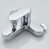 Bộ sen tắm, tay phun 3 cức năng masage 134004