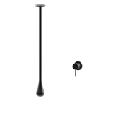 VÒI NƯỚC THẢ TỪ TRẦN XUỐNG CHẬU - VTT246