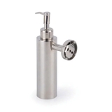 BÌNH ĐỰNG DẦU GỘI , SỮA TẮM, NƯỚC RỬA TAY GẮN TƯỜNG - 8905A