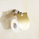 THANH VẮT KHĂN ĐƠN ĐÍNH PHA LÊ - 16001 CLEANMAX