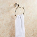 VÒNG TRÒN TREO KHĂN PHA LÊ - 16014 CLEANMAX