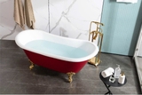 BỒN TẮM DÀNH CHO NGƯỜI GIÀU - BTD 1829