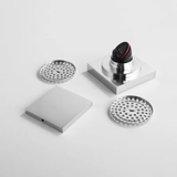 GA THOÁT SÀN CẮT GẠCH- ĐỒNG BỘ VỚI MÀU GẠCH - GCG1212