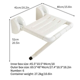 GHẾ NGỒI TẮM TRONG PHÒNG WC - GHE200