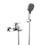 Bộ sen tắm, tay phun 3 cức năng masage 134004