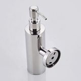 BÌNH ĐỰNG DẦU GỘI , SỮA TẮM, NƯỚC RỬA TAY GẮN TƯỜNG - 8905A