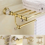 KỆ KÍNH PHA LÊ - 16005-1 CLEANMAX