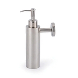 BÌNH ĐỰNG DẦU GỘI , SỮA TẮM, NƯỚC RỬA TAY GẮN TƯỜNG - 8905A