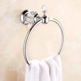 VÒNG TRÒN TREO KHĂN PHA LÊ - 16014 CLEANMAX