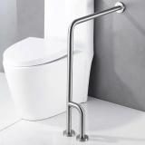 TAY VỊN TRONG PHÒNG VỆ SINH CHO NGƯỜI GIÀ, NGƯỜI BỆNH - TV880 CLEANMAX