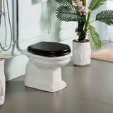 BÀN CẦU CỔ ĐIỂN KÉT TREO BCD-1827