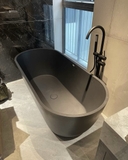 Bồn tắm màu đen CLEANMAX - BT10006 CLEANMAX