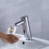 Vòi cảm ứng tự động gắn chậu VCU1109 CLEANMAX
