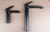 VÒI CHẬU RỬA MÀU ĐEN - RL61128 CLEANMAX