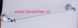 THANH VẮT KHĂN GIÀN HAI TẦNG CLEANMAX 79003