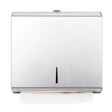 HỘP GIẤY VỆ SINH CÔNG NGHIỆP VUÔNG- 34509 CLEANMAX
