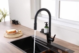 Vòi rửa bát dây rút - A3006 CLEANMAX