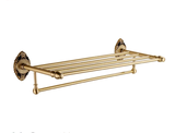 THANH VẮT KHĂN 2 TẦNG TÂN CỔ ĐIỂN- 96003