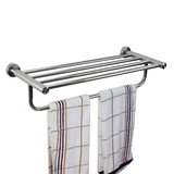 Thanh vắt khăn giàn inox 304 - 75003 CLEANMAX