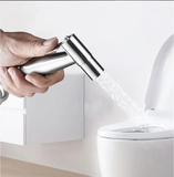 VÒI XỊT VX68 CROOM CLEANMAX