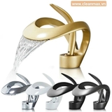 VÒI NƯỚC NGHỆ THUẬT NHIỀU MÀU SẮC - VNT 6996 CLEANMAX