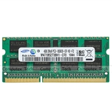 RAM 4G DDR3/1333
