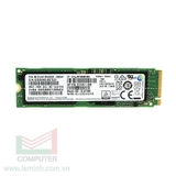 SSD Samsung PM961 M.2 PCIe NVMe Mz-vpv1280 128gb SSD (1khe)