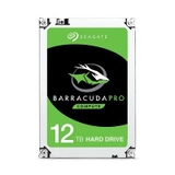 Seagate Barracuda Pro 12TB 7200RPM 256MB Cache HDD