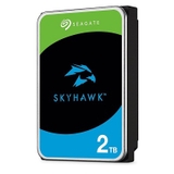 Seagate 2TB -Skyhawk -Chuyên Camera