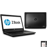 HP ZBOOK 14 Workstation