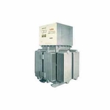 ổn áp lioa ngâm dầu 3 pha 150kva. Ảnh: lioavn.net