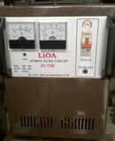 LIOA 7,5KVA (HÀNG TỒN KHO)