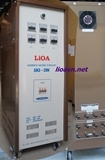 ỔN ÁP LIOA 20KVA 3 PHA SH3-20K