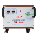 Lioa 30KVA