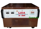 ổn áp lioa 1 pha